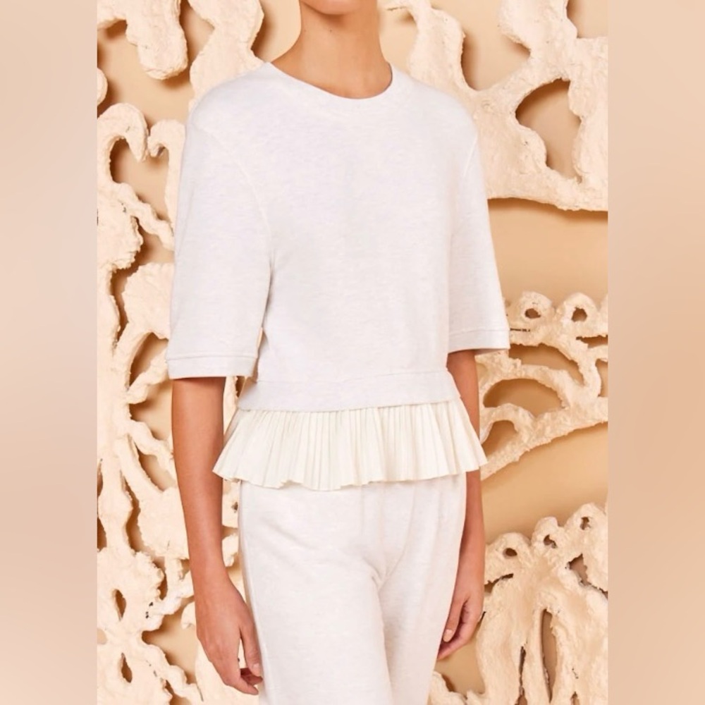 Ulla Johnson Harper Top